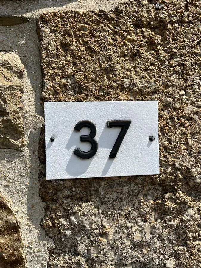 Appartement Bienvenue Chez Tom à Lamballe