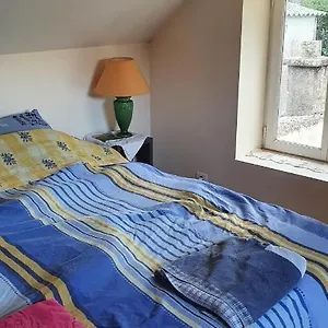  Séjour chez l'habitant Chez Brigitte
