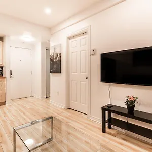 Cozy 1 Bedroom - 107 , Montréal Canada
