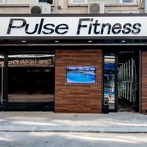 Lavele Str. 15 , Sofia Bulgarie
